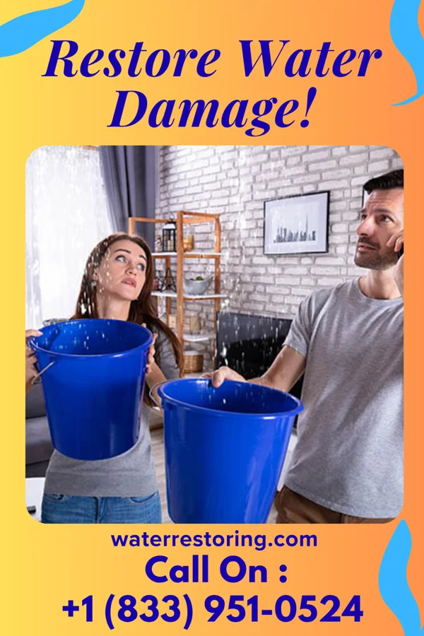 water restoration Guardian Damage Recovery Professionals Pierpont